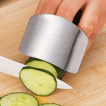 Cook Fearlessly and Create Culinary Magic!